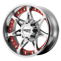 Moto Metal MO961     