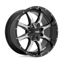 Moto Metal MO970     
