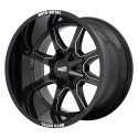 Moto Metal MO970     