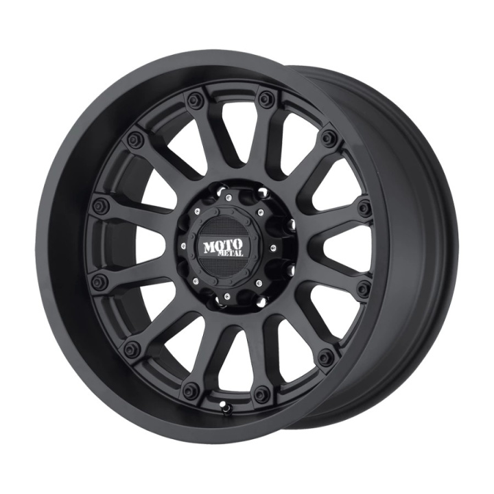 Moto Metal MO971 i gruppen Universala produkter / Fälgar & Däck / Fälgar hos DDESIGN Scandinavia AB (var-Moto-Metal-MO971-)