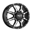 Moto Metal MO995     