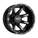 Moto Metal MO995     