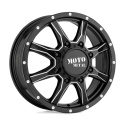 Moto Metal MO995     