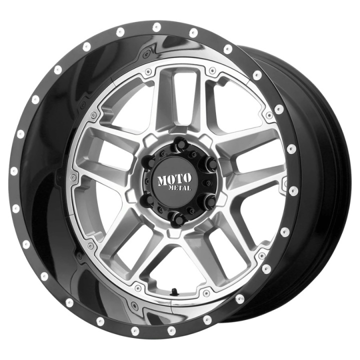 Moto Metal SENTRY i gruppen Universala produkter / Fälgar & Däck / Fälgar hos DDESIGN Scandinavia AB (var-Moto-Metal-SENTRY-)