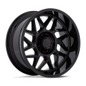 Moto Metal TURBINE     