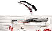 var-NI-GTR-4F2-CAP1T Nissan GTR R35 Facelift 2011-2016 Frontsplitter V.1 Maxton Design  (1)