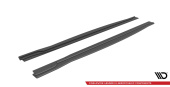 var-NI370ZNISMOCNC-SD1B Nissan 370Z Nismo 2014-2020 Street Pro Sidoextensions V.1 Maxton Design  (2)