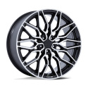 Niche 1PC CALABRIA 5    