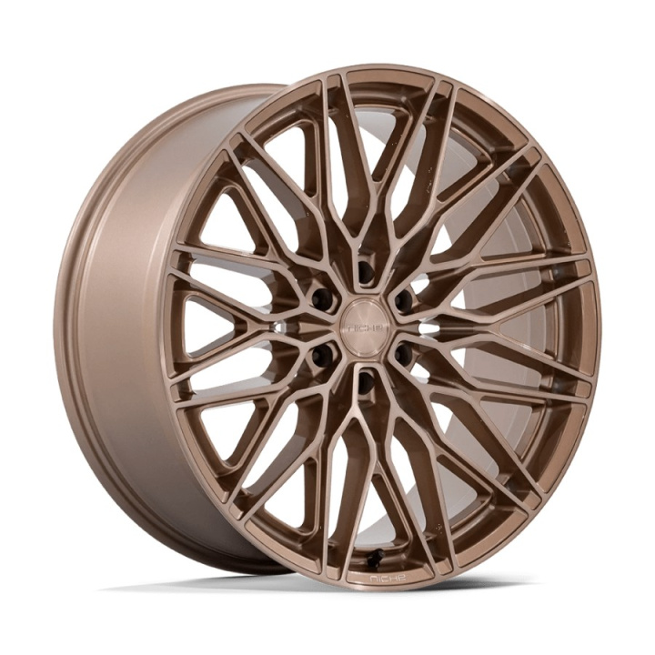 Niche 1PC CALABRIA 6 i gruppen Universala produkter / Fälgar & Däck / Fälgar hos DDESIGN Scandinavia AB (var-Niche-CALABRIA-6-)