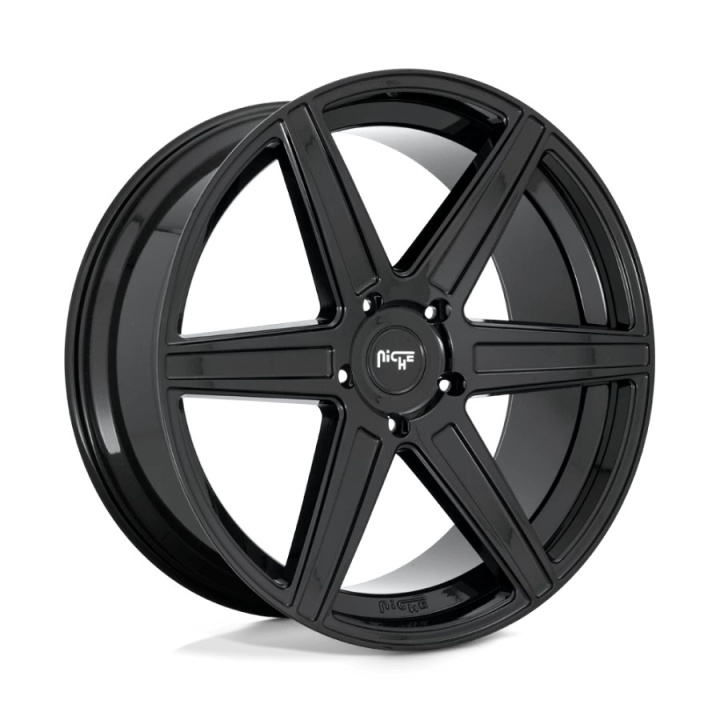Niche 1PC CARINI i gruppen Universala produkter / Fälgar & Däck / Fälgar hos DDESIGN Scandinavia AB (var-Niche-CARINI-)