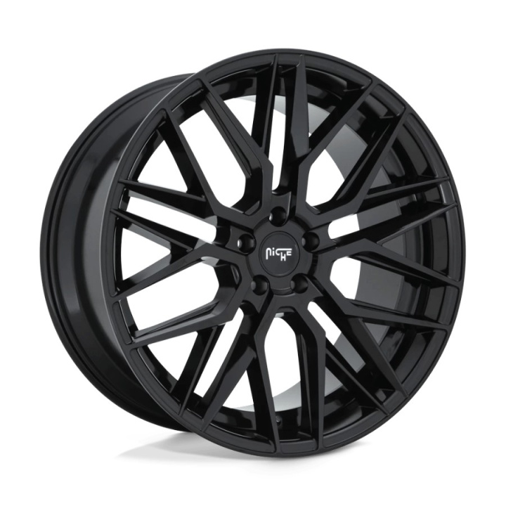Niche 1PC GAMMA i gruppen Universala produkter / Fälgar & Däck / Fälgar hos DDESIGN Scandinavia AB (var-Niche-GAMMA-)