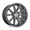 Niche 1PC GEMELLO     