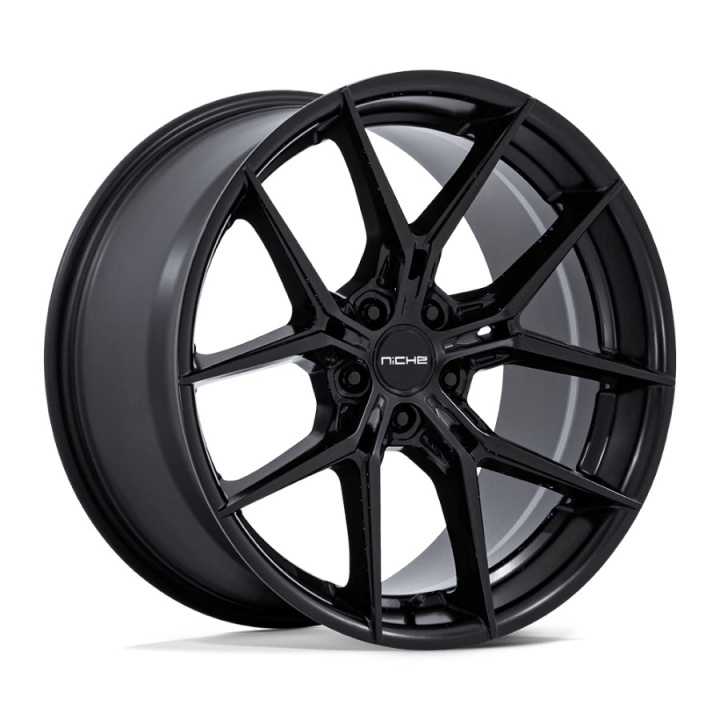 Niche 1PC PRODIGY 5 i gruppen Universala produkter / Fälgar & Däck / Fälgar hos DDESIGN Scandinavia AB (var-Niche-PRODIGY-5-)