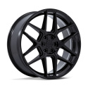 Niche 1PC RISE     