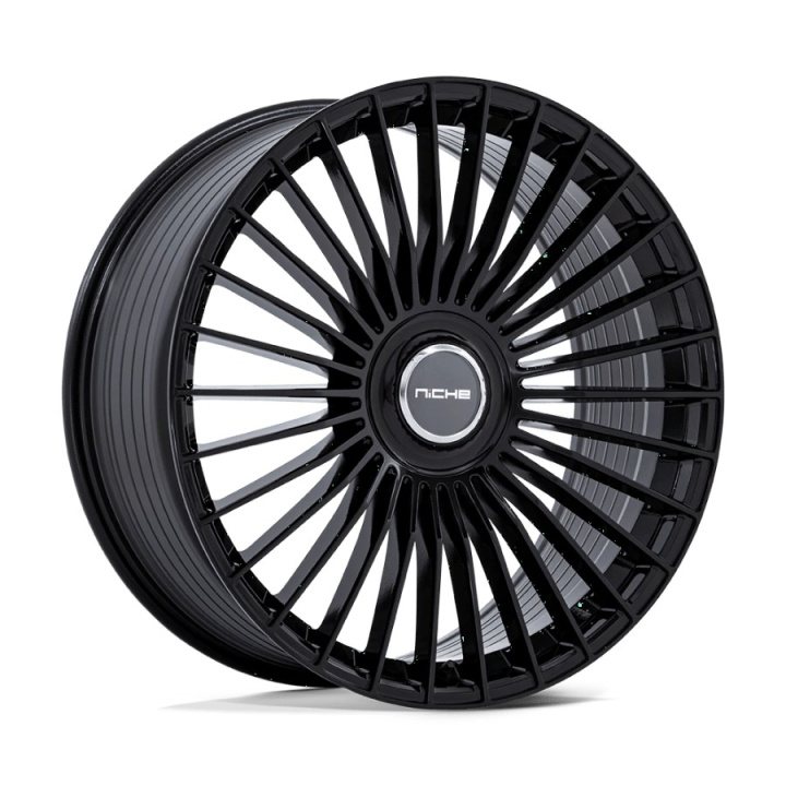 Niche 1PC SERENE i gruppen Universala produkter / Fälgar & Däck / Fälgar hos DDESIGN Scandinavia AB (var-Niche-SERENE-)