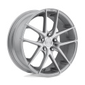 Niche 1PC TARGA     