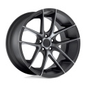 Niche 1PC TARGA     