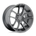 Niche 1PC TARGA     