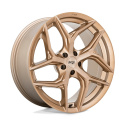 Niche 1PC TORSION     