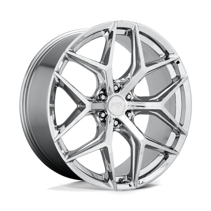 Niche 1PC VICE SUV i gruppen Universala produkter / Fälgar & Däck / Fälgar hos DDESIGN Scandinavia AB (var-Niche-VICE-SUV-)