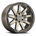 Black Rhino Hard Alloys OCEANO     