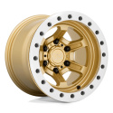 Black Rhino Hard Alloys OFFSHOOT BEADLOCK    