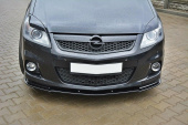 var-OP-ZA-2-OPC-FD1T Opel Zafira B OPC 2005-2011 Frontsplitter V.1 Maxton Design  (5)