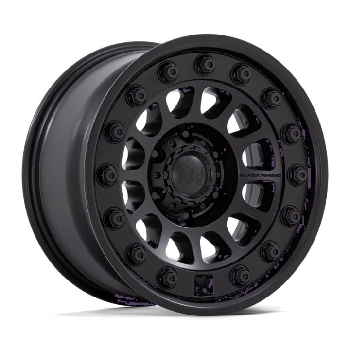 Black Rhino Hard Alloys OUTBACK i gruppen Universala produkter / Fälgar & Däck / Fälgar hos DDESIGN Scandinavia AB (var-OUTBACK-)