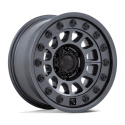 Black Rhino Hard Alloys OUTBACK     