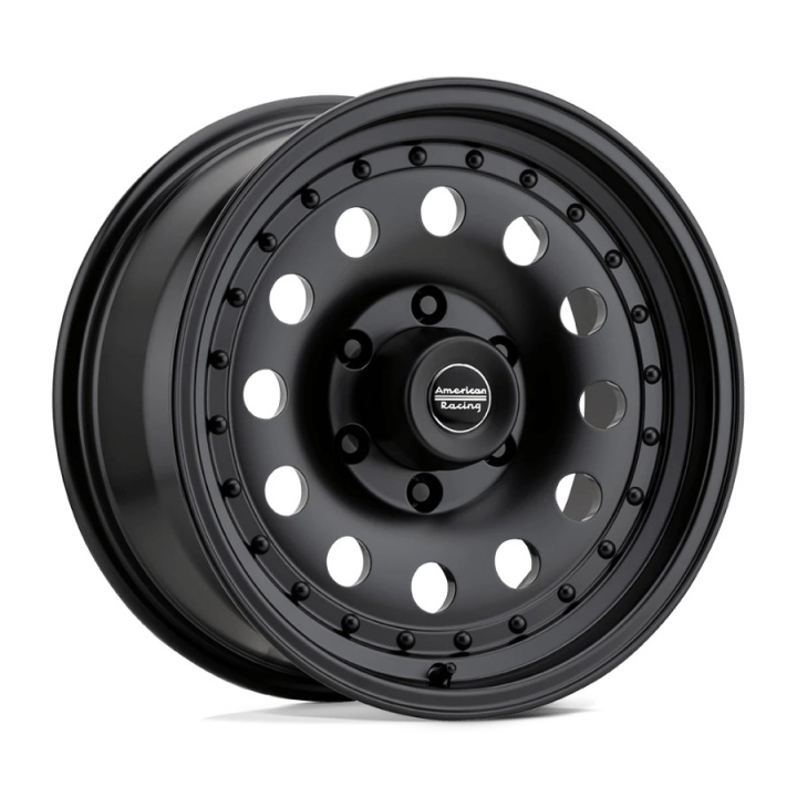 American Racing OUTLAW II i gruppen Universala produkter / Fälgar & Däck / Fälgar hos DDESIGN Scandinavia AB (var-OUTLAW-II-)