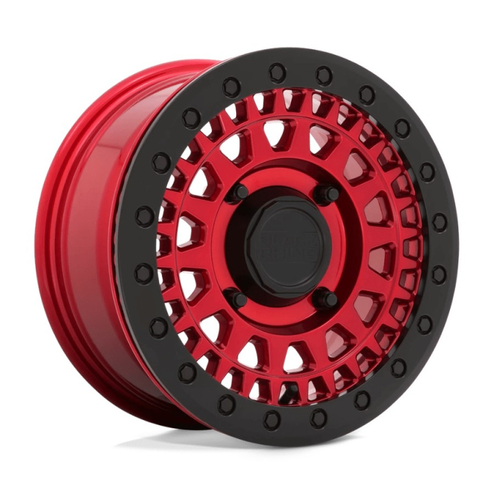 Black Rhino Hard Alloys - UTV PARKER UTV BEADLOCK i gruppen Universala produkter / Fälgar & Däck / Fälgar hos DDESIGN Scandinavia AB (var-PARKER-BEADLOCK-)