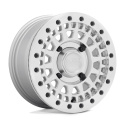 Black Rhino Hard Alloys - UTV PARKER UTV BEADLOCK   
