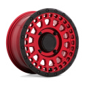 Black Rhino Hard Alloys - UTV PARKER UTV    