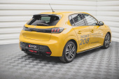 var-PE2082CNC-RS1B Peugeot 208 Mk2 2019+ Racing Diffuser V.1 Maxton Design  (4)