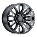 Black Rhino Hard Alloys PINATUBO     