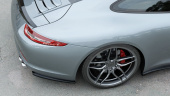 var-PO-911-991-RSD1T Porsche 991 Carrera 2011-2016 Bakre Sidoextensions Maxton Design  (3)