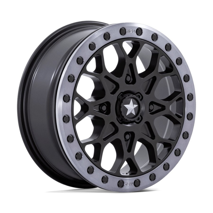MSA Offroad Wheels PORTAL BEADLOCK i gruppen Universala produkter / Fälgar & Däck / Fälgar hos DDESIGN Scandinavia AB (var-PORTAL-BEADLOCK-)