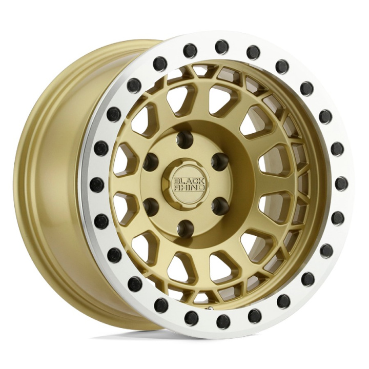 Black Rhino Hard Alloys PRIMM BEADLOCK i gruppen Universala produkter / Fälgar & Däck / Fälgar hos DDESIGN Scandinavia AB (var-PRIMM-BEADLOCK-)