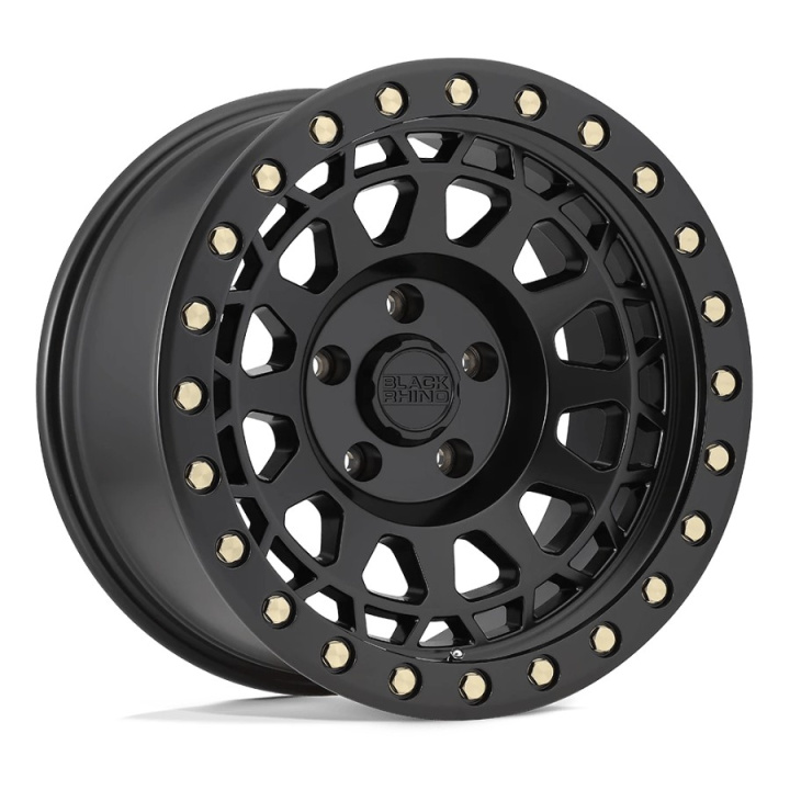 Black Rhino Hard Alloys PRIMM i gruppen Universala produkter / Fälgar & Däck / Fälgar hos DDESIGN Scandinavia AB (var-PRIMM-)