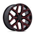Performance Replicas PR177     