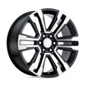 Performance Replicas PR182     