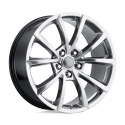 Performance Replicas PR184     