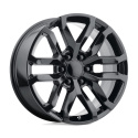 Performance Replicas PR196     
