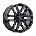 Performance Replicas PR196     