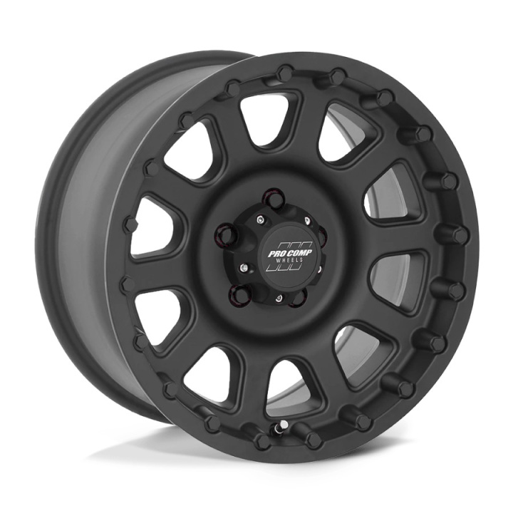 Pro Comp Alloys BANDIDO i gruppen Universala produkter / Fälgar & Däck / Fälgar hos DDESIGN Scandinavia AB (var-Pro-Comp-BANDIDO-)