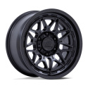 Pro Comp Alloys BASECAMP     