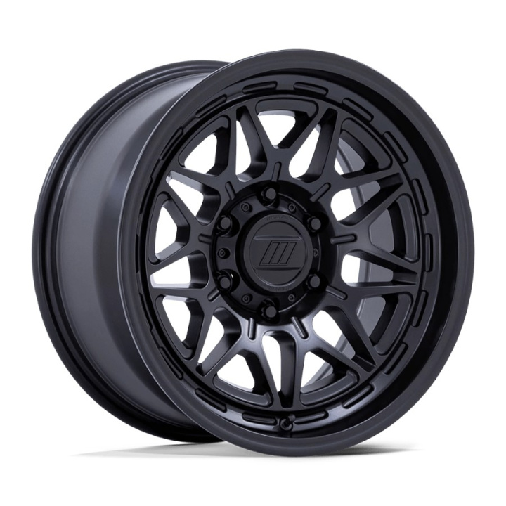 Pro Comp Alloys BASECAMP i gruppen Universala produkter / Fälgar & Däck / Fälgar hos DDESIGN Scandinavia AB (var-Pro-Comp-BASECAMP-)