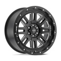 Pro Comp Alloys COGNOS     