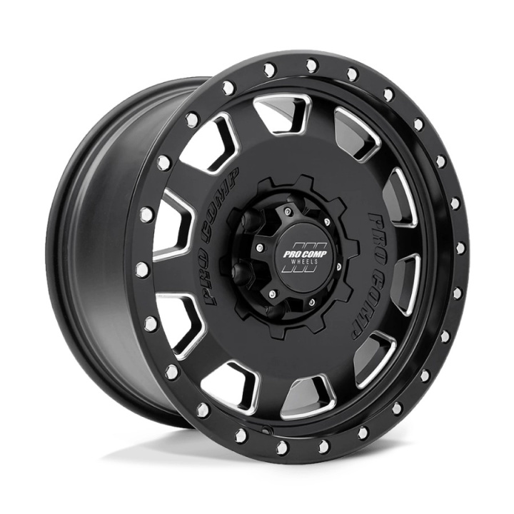 Pro Comp Alloys HAMMER i gruppen Universala produkter / Fälgar & Däck / Fälgar hos DDESIGN Scandinavia AB (var-Pro-Comp-HAMMER-)