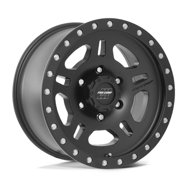 Pro Comp Alloys LA PAZ i gruppen Universala produkter / Fälgar & Däck / Fälgar hos DDESIGN Scandinavia AB (var-Pro-Comp-LA-PAZ-)